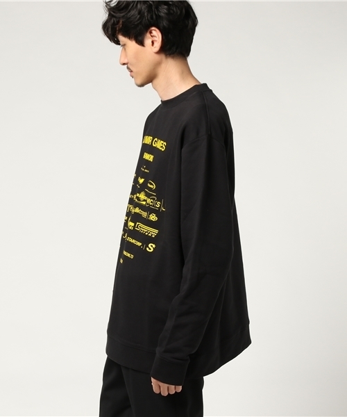 RAF SIMONS（ラフシモンズ）の「RAF SIMONS ラフ シモンズ 17FW