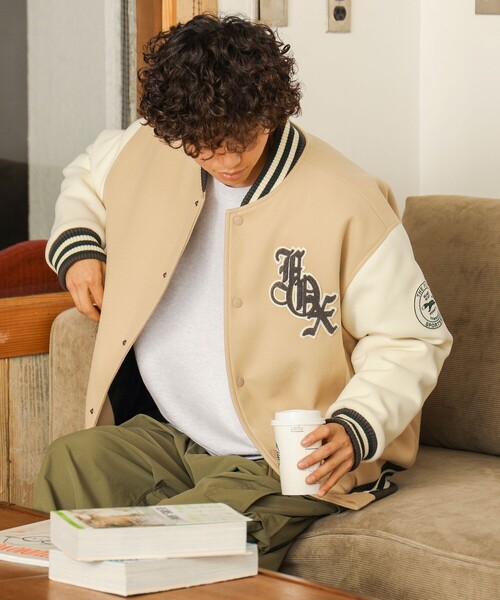 PENNEYS（ぺニーズ）の「PENNEY'S × BEAMS HEART / FOX スタジアム