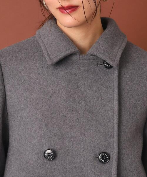 DRESSTERIOR（ドレステリア）の「【SS-Msize】Super140sウールAラインP