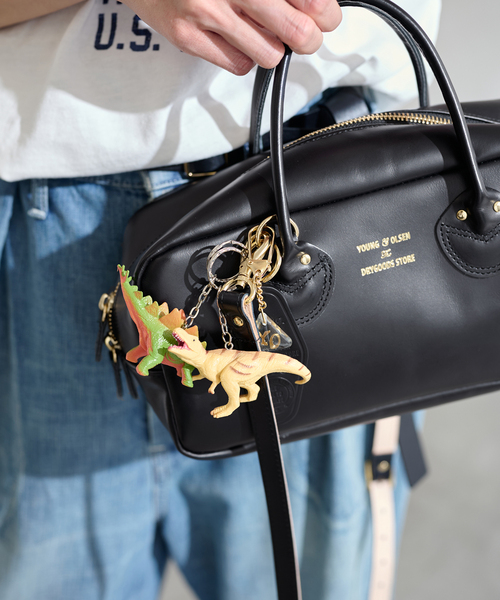 FRAMeWORK（フレームワーク）の「YOUNG＆OLSEN/ヤングアンドオルセン