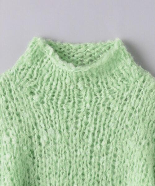 AEWEN MATOPH（イウエン マトフ）の「＜AEWEN MATOPH＞モヘヤ/ウール