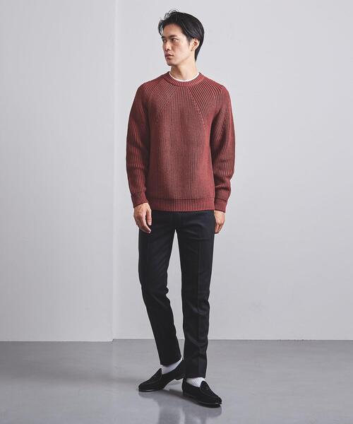 BATONER（バトナー）の「＜BATONER（バトナー）＞ シグネチャー クルー