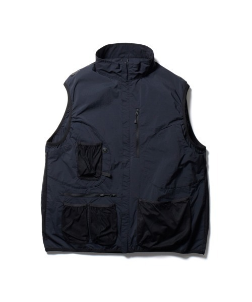 DAIWA PIER39（ダイワピア39）の「DAIWA PIER39 TECH MIL VEST