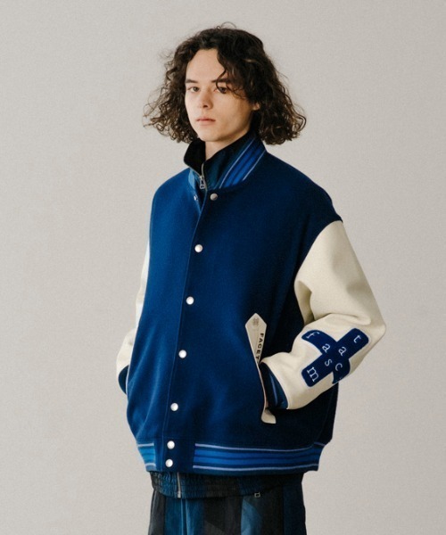 FACETASM（ファセッタズム）の「FACETASM/ファセッタズム/STAY GOLD