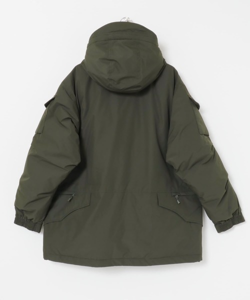 DAIWA PIER39（ダイワピア39）の「DAIWA PIER39 TECH MIL ECWCS DOWN