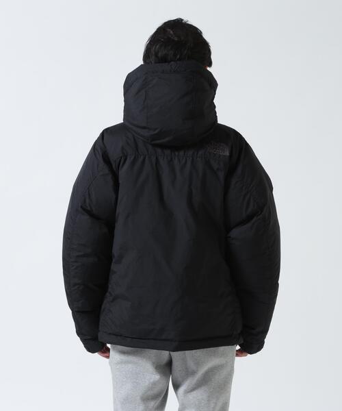 THE NORTH FACE /ザ・ノース・フェイス Alteration Baffs Jacket