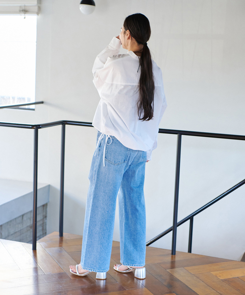 JOURNAL STANDARD（ジャーナルスタンダード）の「ハードマンズリネン