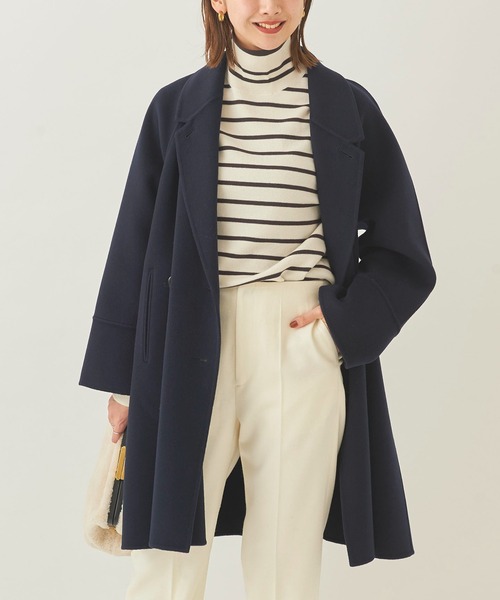 plage（プラージュ）の「160S A line コート◇（テーラードジャケット