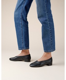 Repetto｜レペットのバレエシューズ（ブラック/黒色系）通販 - ZOZOTOWN