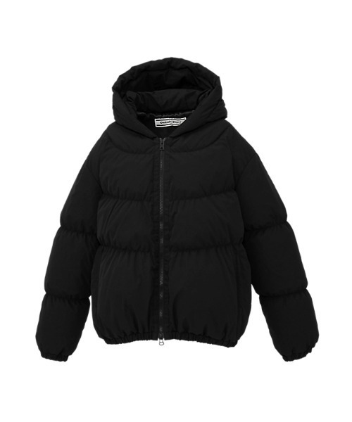 WS DOWN JACKET/ ウィメンズダウンジャケット（ダウンジャケット