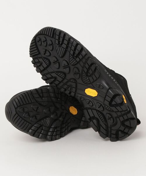 モアブ3 シンセティック ゴアテックス（スニーカー）｜MERRELL（メレル