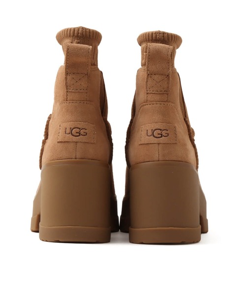 UGG W MOXY CHELSEA / アグ モクシー チェルシー（ブーツ）｜UGG（アグ