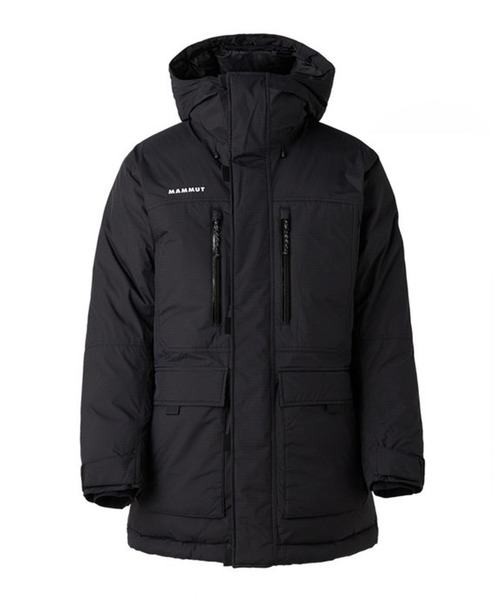 セール】アークティック インサレーション フーデッド パーカー