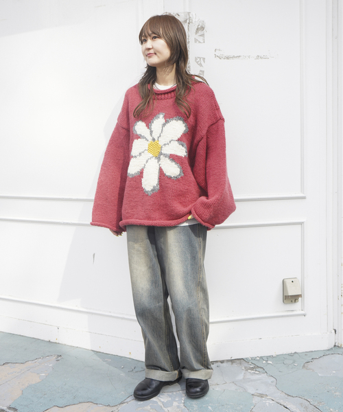 セール】MacMahon Knitting Mills / マクマホンニッティングミルズ All