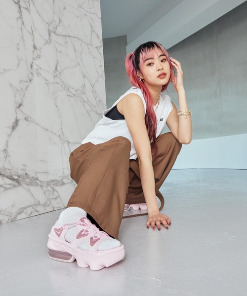 セール】ナイキ エア マックス ココ サンダル SE ウィメンズシューズ