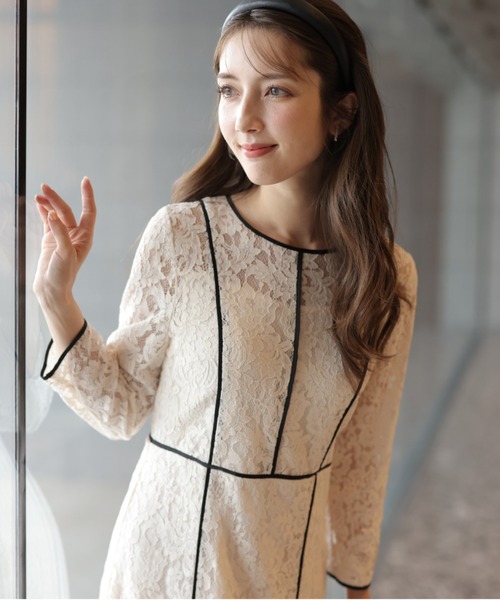 Apuweiser-riche（アプワイザーリッシェ）の「パイピングレース