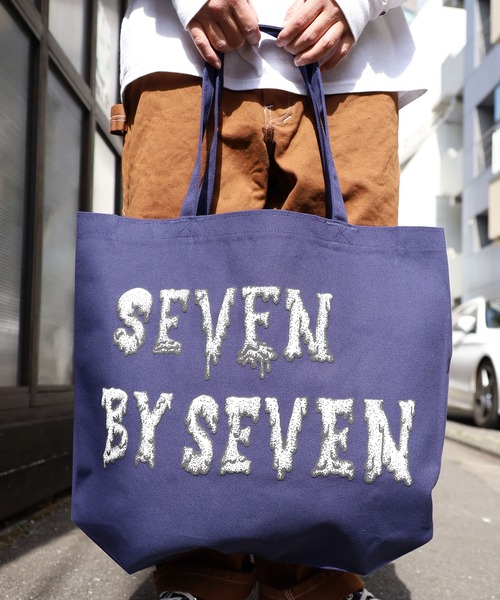 ROOPTOKYO（ループトウキョウ）の「SEVEN BY SEVEN/セブン バイ セブン