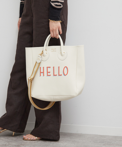 FRAMeWORK（フレームワーク）の「【YOUNG&OLSEN/ヤングアンドオルセン