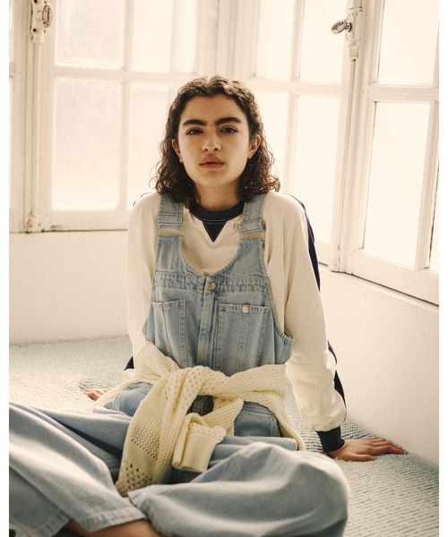 UNIVERSAL OVERALL（ユニバーサルオーバーオール）の「《AVIREX