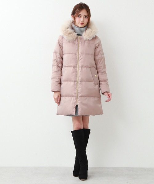 JILL by JILL STUART（ジルバイジルスチュアート）の「◇ミリタリー