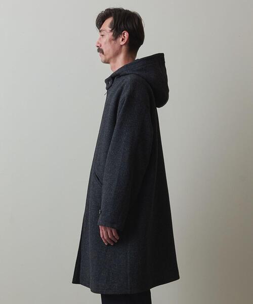 Steven Alan（スティーブンアラン）の「＜Steven Alan＞ TOP TWEED