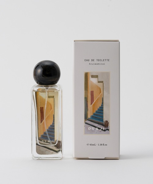 オサジ オードトワレ / 2025HOLIDAY【数量限定】（香水）｜OSAJI