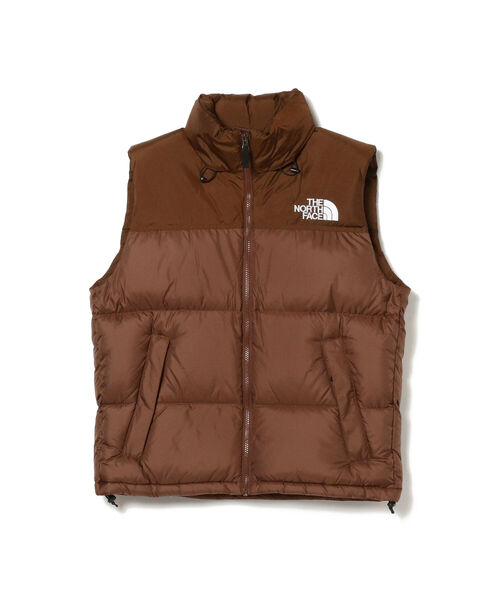 THE NORTH FACE（ザノースフェイス）の「THE NORTH FACE / Nuptse Vest