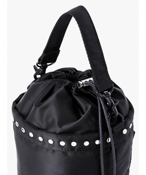 Mackintosh（マッキントッシュ）の「ANNAN BUCKET STUDS（ショルダー