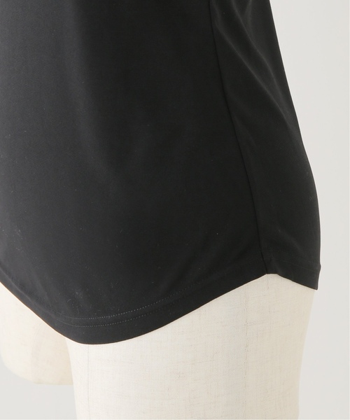 IENA（イエナ）の「《追加2》バックオープンブラキャミソール