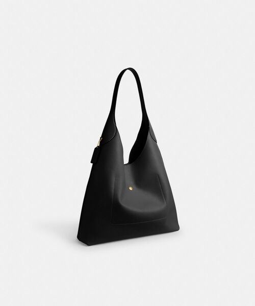 ブルックリン ショルダー バッグ 28（ショルダーバッグ）｜COACH