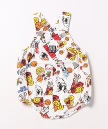 HYSTERIC MINI｜ヒステリックミニのロンパース通販 - ZOZOTOWN