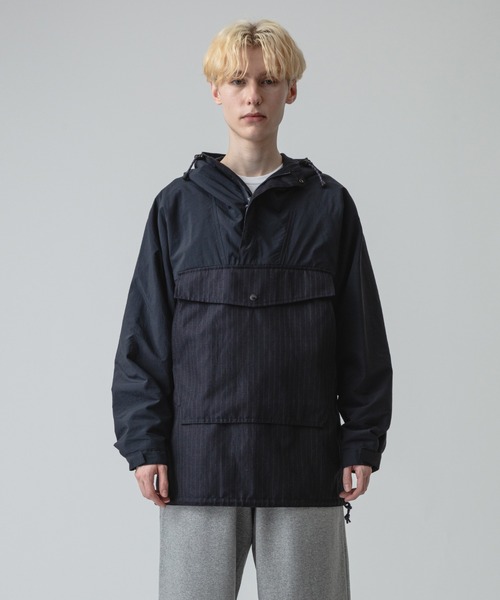 COMME des GARCONS HOMME（コム デ ギャルソン・オム）の