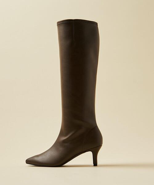 ODETTE E ODILE（オデットエオディール）の「【WEB限定】ポインテッド