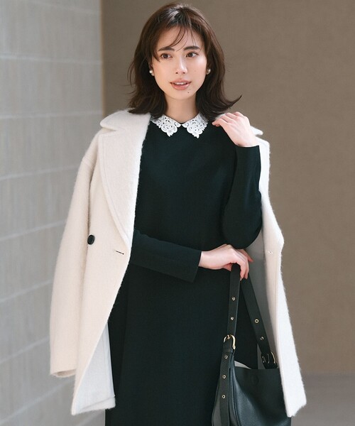 23区（ニジュウサンク）の「【LIMITED SHOP R(アール)】COLOMBO DOUBLE