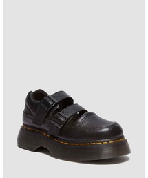 Dr. Martens/ドクターマーチン EVIEE メリー ジェーン シューズ
