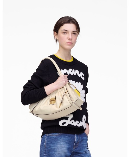 THE CRISTINA SATCHEL/ザ クリスティーナ サッチェル（ショルダー