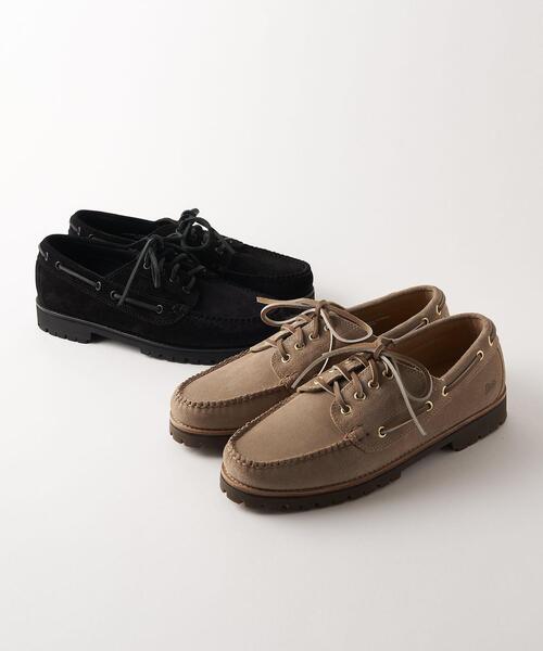 G.H.BASS（ジーエイチバス）の「【別注】 ＜G.H.BASS（ジーエイチバス