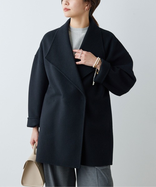 GALLARDAGALANTE（ガリャルダガランテ）の「ダブルフェイスショート