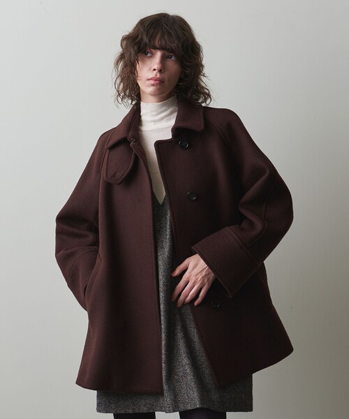 Steven Alan（スティーブンアラン）の「＜Steven Alan＞ウール