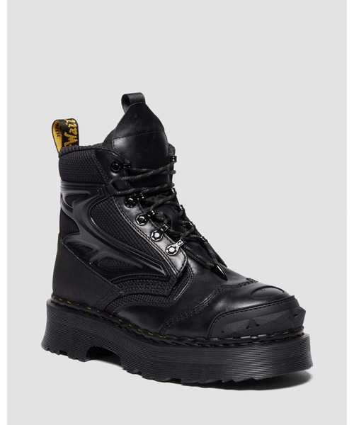 セール】Dr. Martens/ドクターマーチン EXOSHIELD XX01 8 ホール