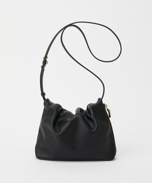 gemeil（ジェムイル）の「【待望の復刻！】ワンハンドルミニショルダー