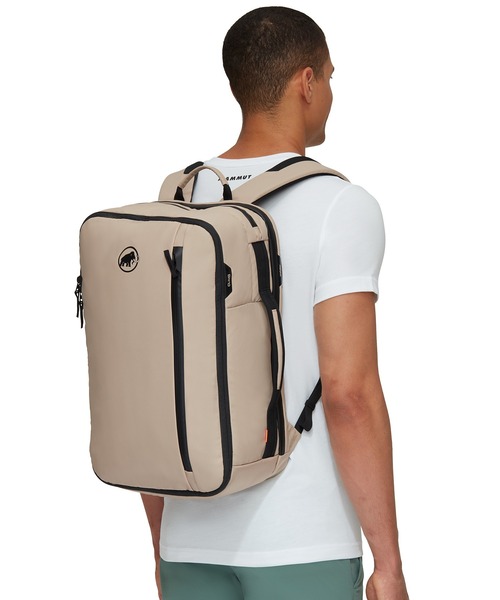 新色】セオン トランスポーター 25 / Seon Transporter 25 / ビジネス