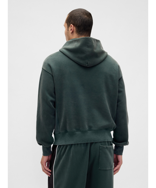 セール】ストレンジャー・シングス ヘビーウェイト パーカー（パーカー