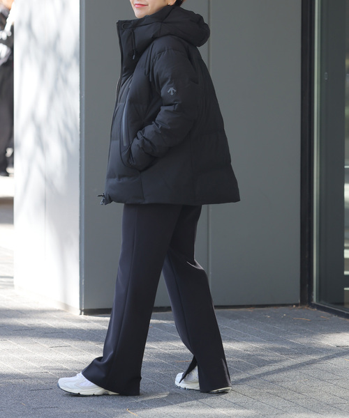DESCENTE ALLTERRAIN】 水沢ダウンOVERSIZED JACKET MOUNTAINEER