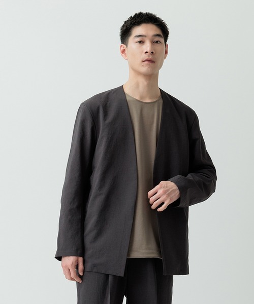 ADAM ET ROPE'（アダムエロペ）の「【RIRANCHA】サマーセットアップ