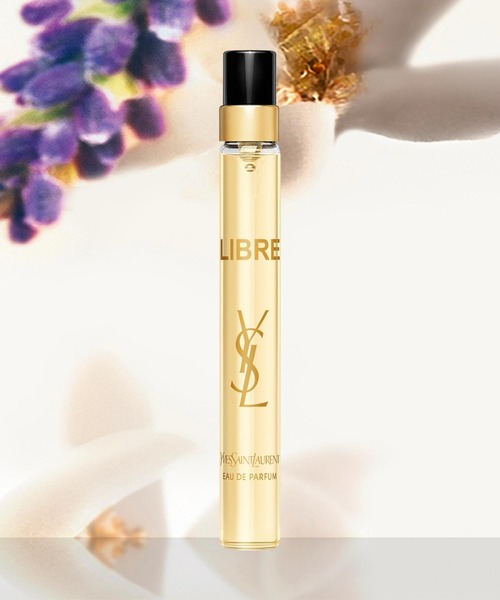 限定トラベルサイズ】リブレ オーデパルファム (10mL)（香水）｜Yves