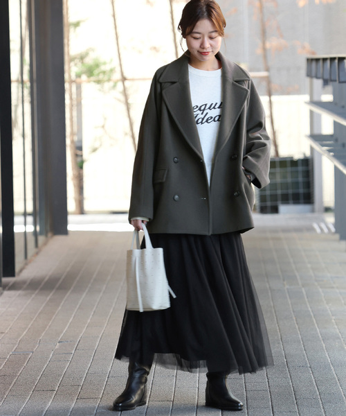 JOURNAL STANDARD relume（ジャーナルスタンダード レリューム）の