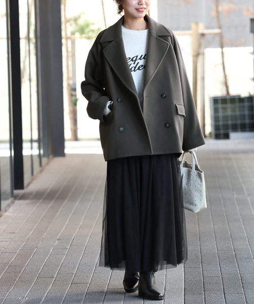 JOURNAL STANDARD relume（ジャーナルスタンダード レリューム）の