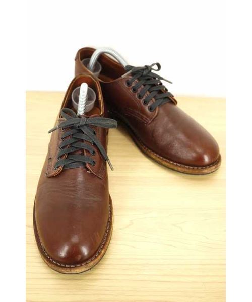 ブランド古着】9042 BECKMAN OXFORD ベックマンオックスフォード