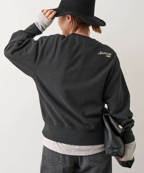 AMERICANA（アメリカーナ）の「【AMERICANA/アメリカーナ】 AMRCN
